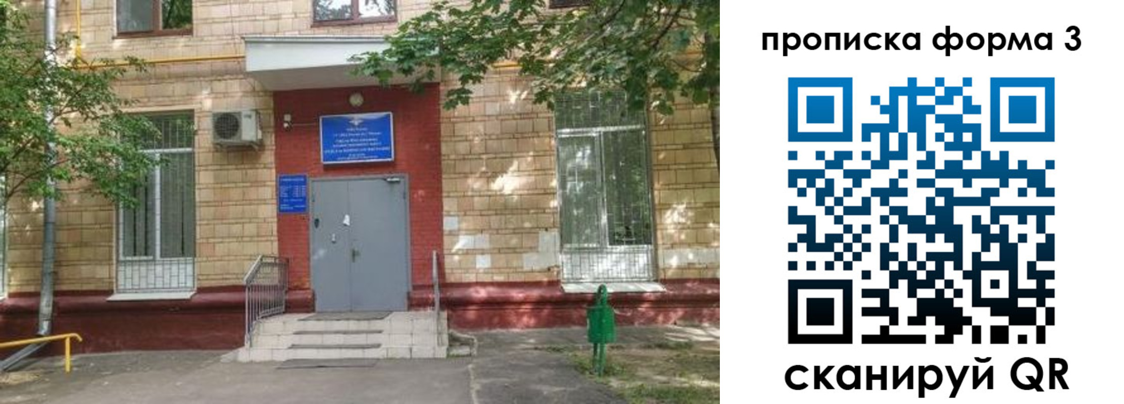 регистрация в Лосино-Петровском