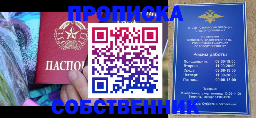 временная регистрация адрес в Лосино-Петровском